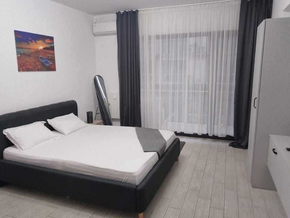 Desilva Residences - Loft Club Apartment in Constanta