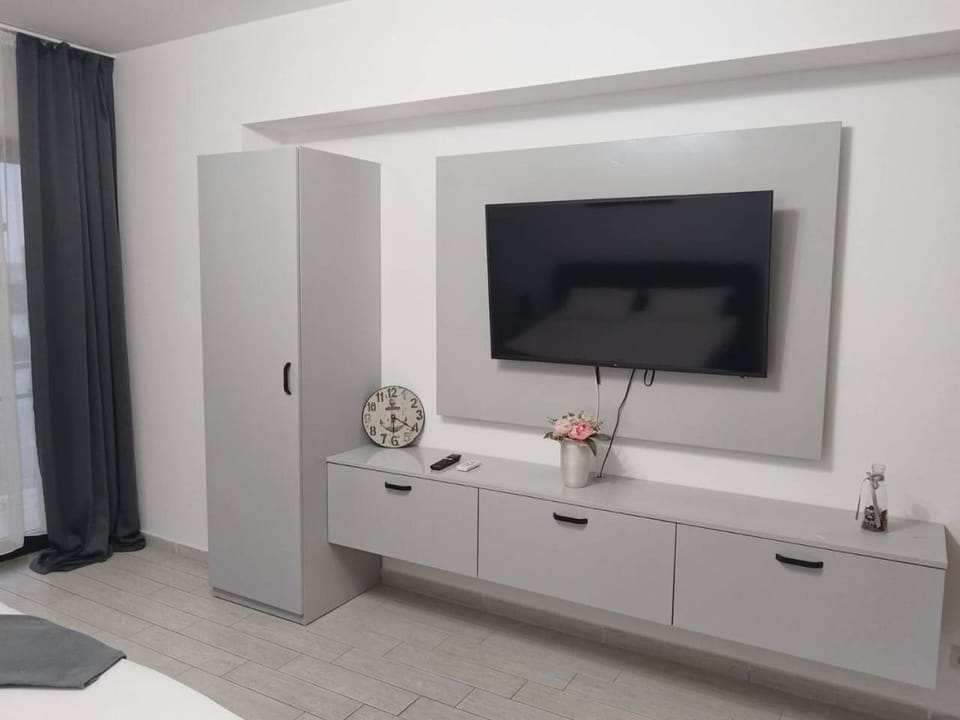 Desilva Residences - Loft Club Apartment in Constanta