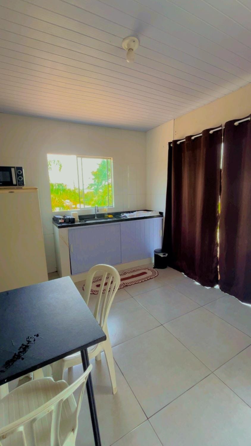 Ktnet da Vera Apartment in State of Paraná