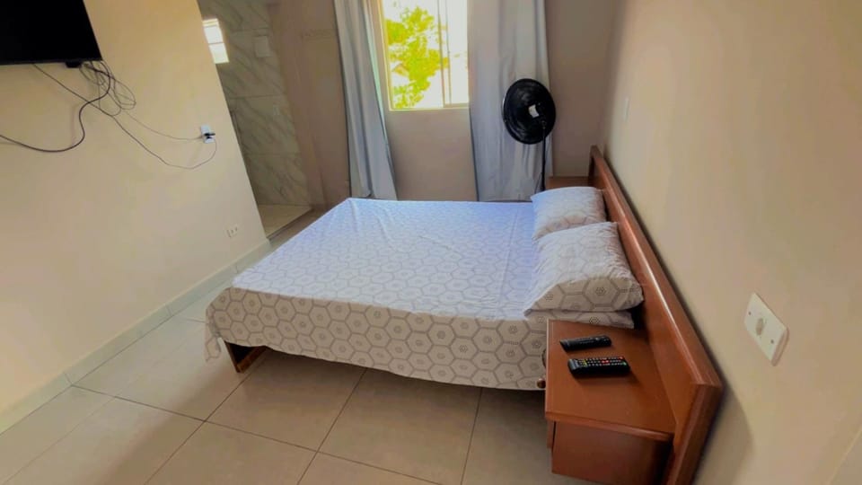 Ktnet da Vera Apartment in State of Paraná