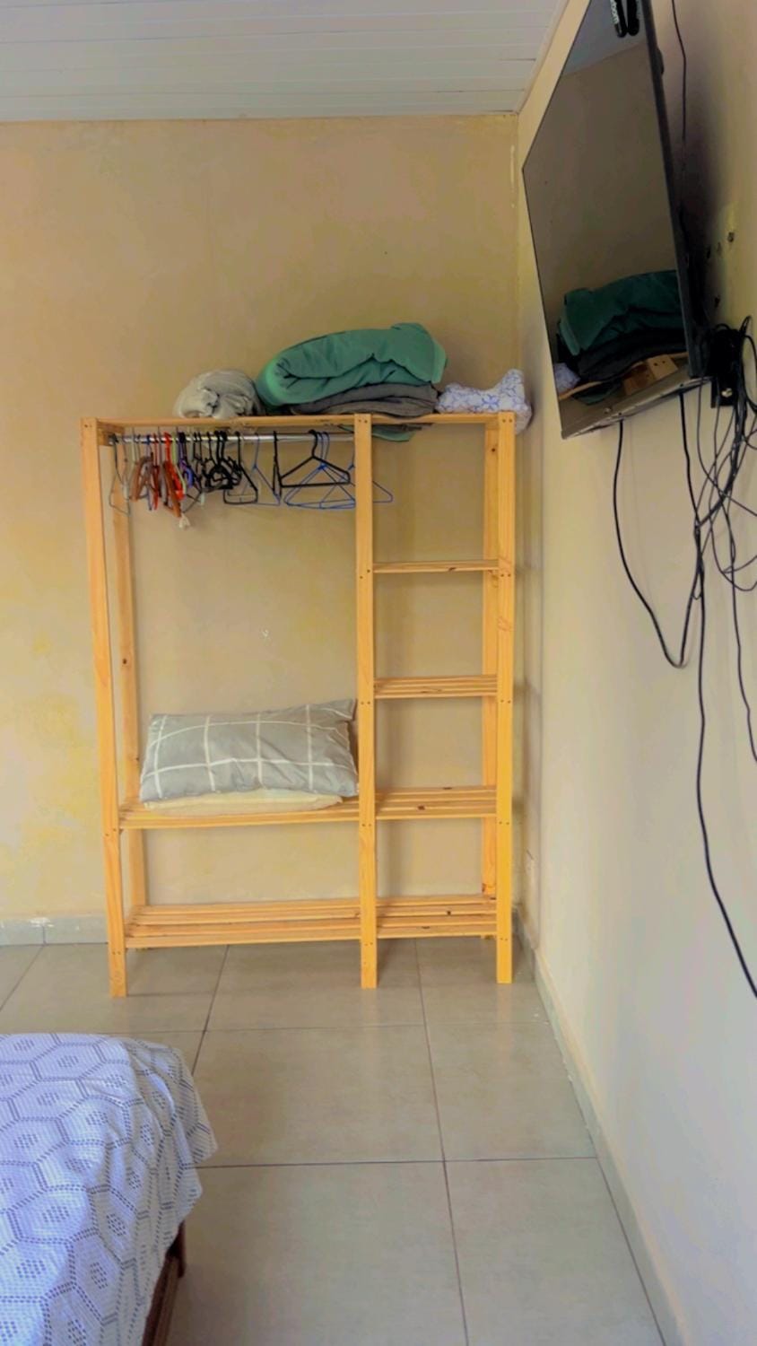 Ktnet da Vera Apartment in State of Paraná
