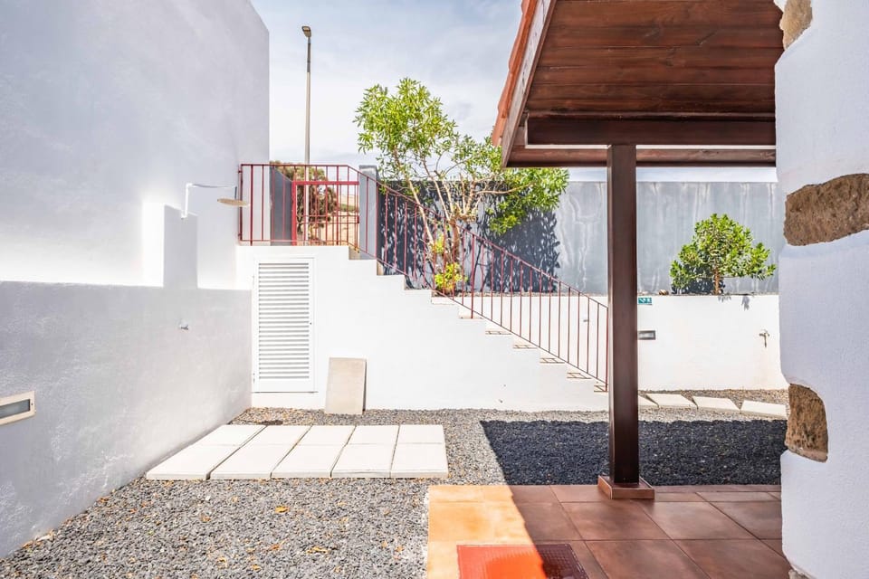 Casa Forno de Cal - By WeHost House in Madeira District