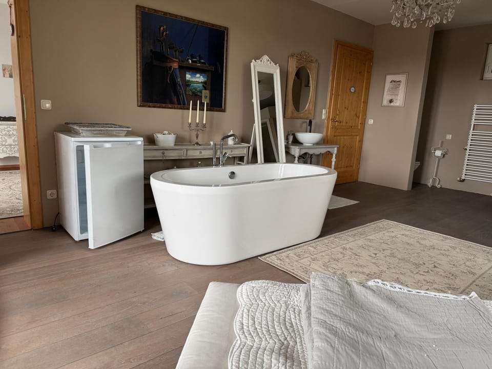 Spa&Golf-Suite Velden Apartment in Carinthia, Austria