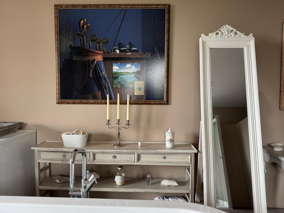 Spa&Golf-Suite Velden Apartment in Carinthia, Austria