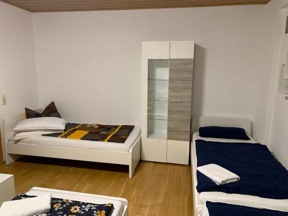 Wunderschöne Ferienwohnung in Glauchau Nähe Chemnitz, Zwickau und Gera Apartment in Saxony