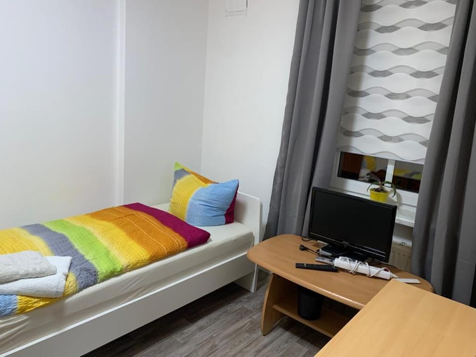 Wunderschöne Ferienwohnung in Glauchau Nähe Chemnitz, Zwickau und Gera Apartment in Saxony