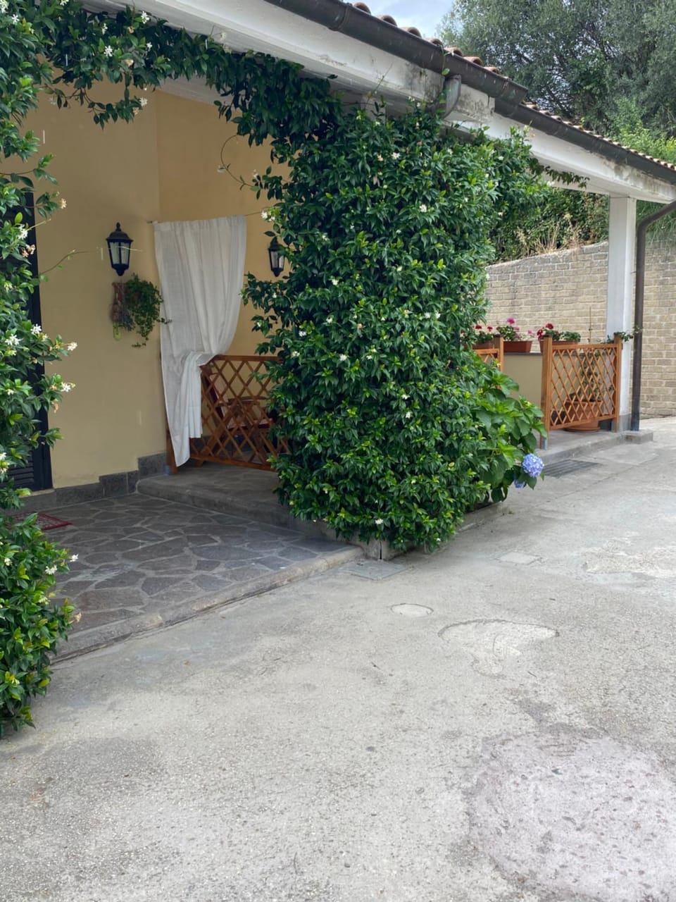 Alma Luna Bed and Breakfast in Lazio