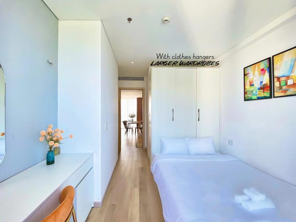 Luxury Seafront Apartment in 5 star Resort, An Bang - Hoi An 11025 Apartment hotel in Hoi An