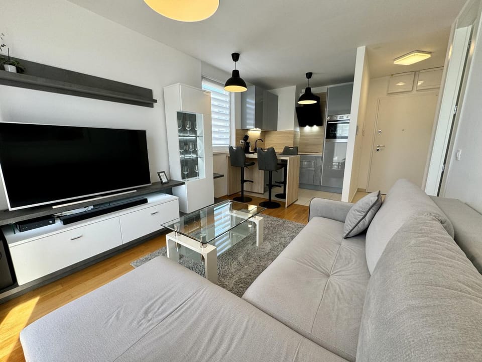 Communal lounge/ TV room, Living room