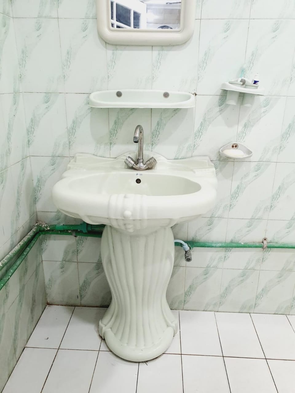 Toilet, Bathroom