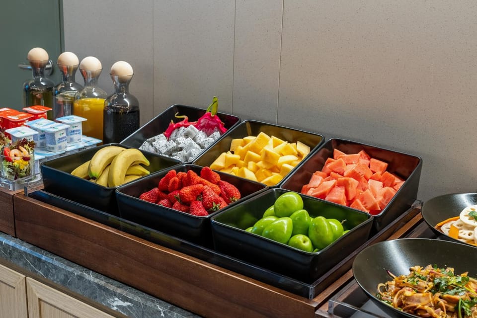 Restaurant/places to eat, Breakfast