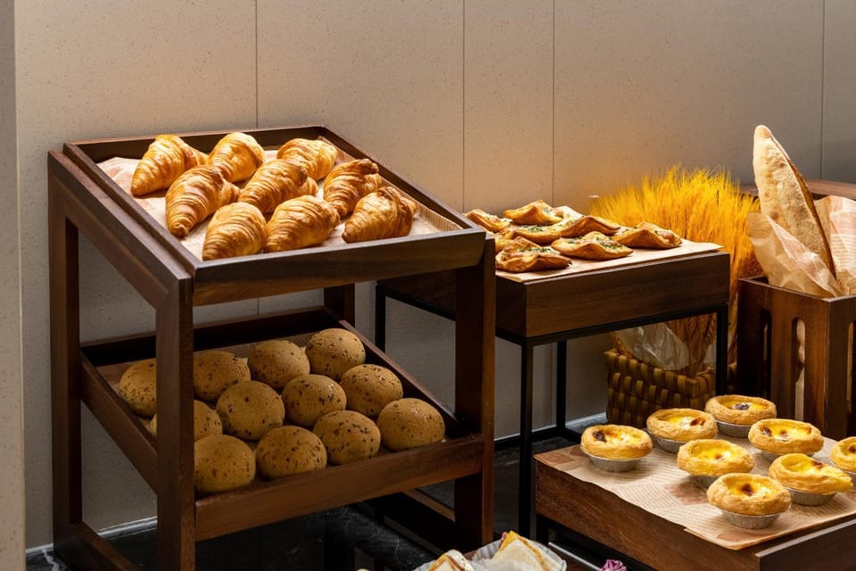 Restaurant/places to eat, Breakfast