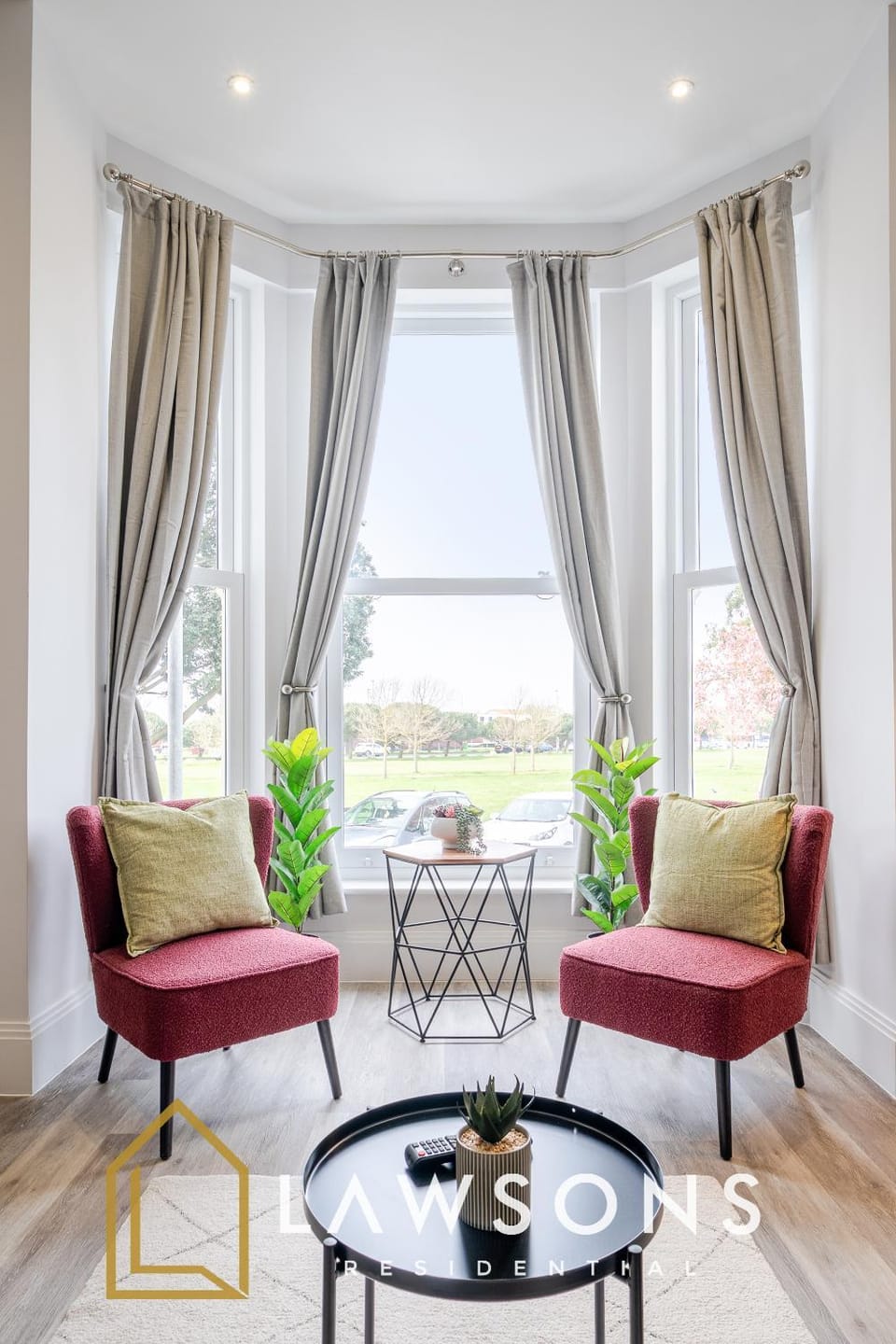 Modern 3-Bed Apartment Near Southsea Beach Apartment in Portsmouth