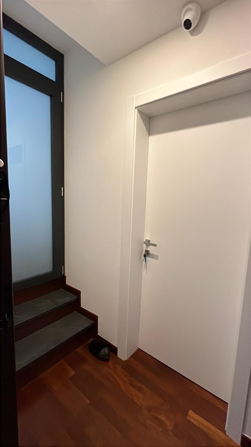 Casa Dade Apartment in Loano