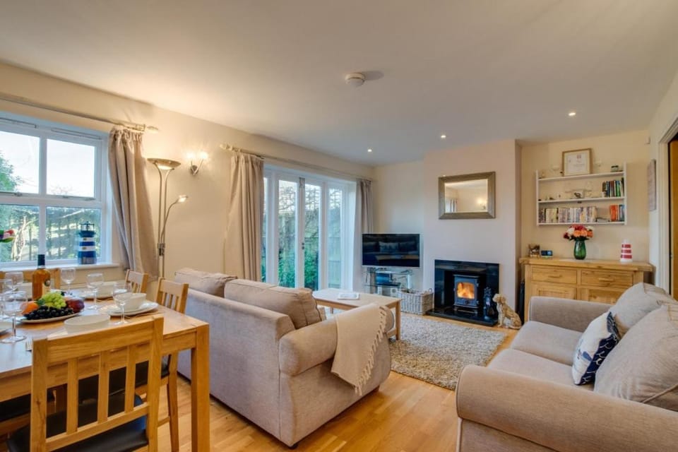 Rosemary's - coastal cottage Seaton House in Seaton