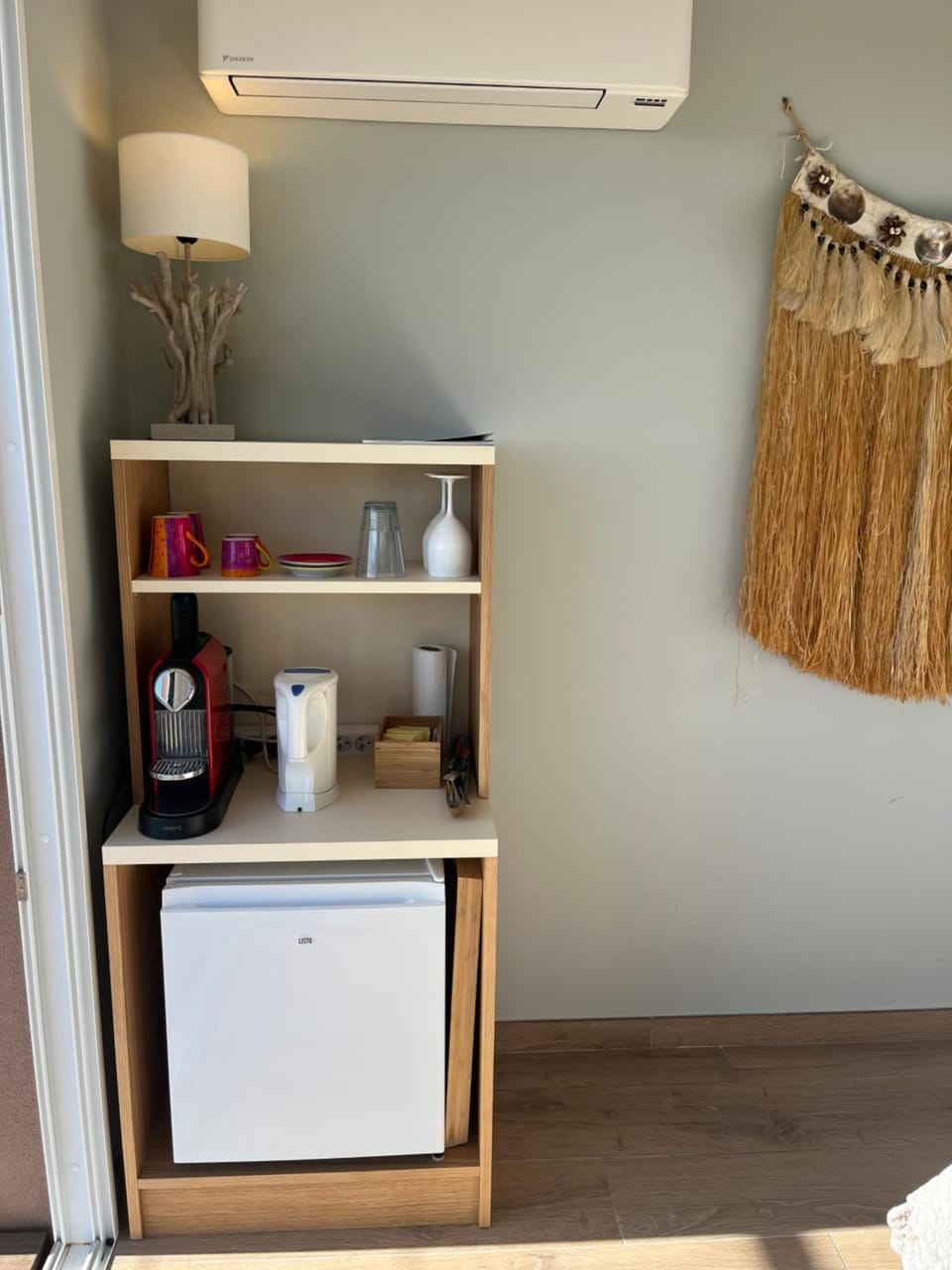 minibar