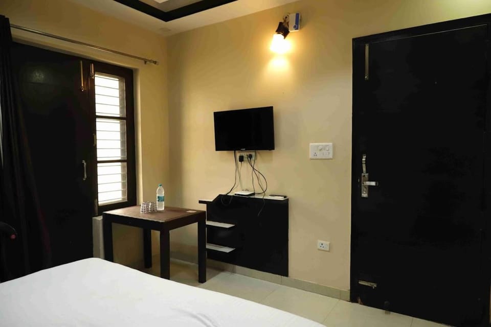 TV and multimedia, Bedroom