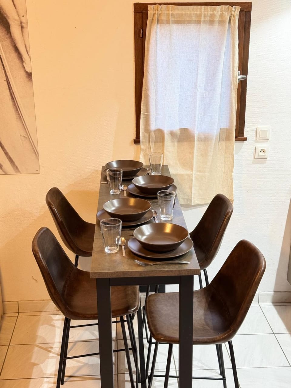 Blue Wave Patio, 5 mins à pied du centre Hossegor Apartment in Capbreton