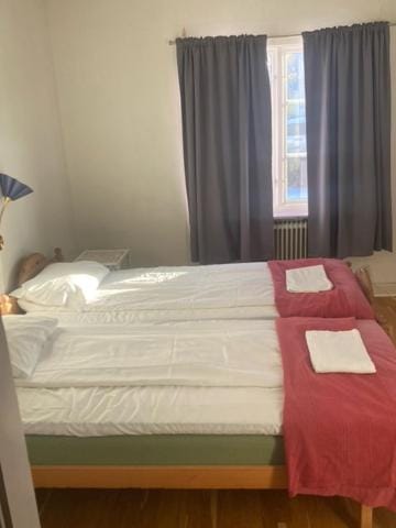 Bergsnäs Motel Vacation rental in Denmark