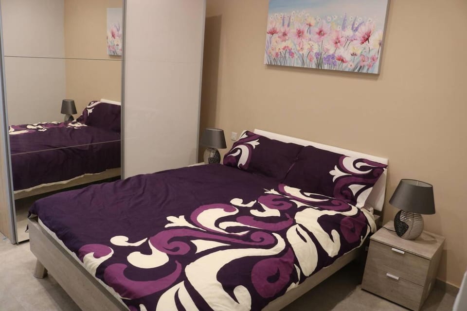 Seafront Studio Apartment Apartment in Marsaskala