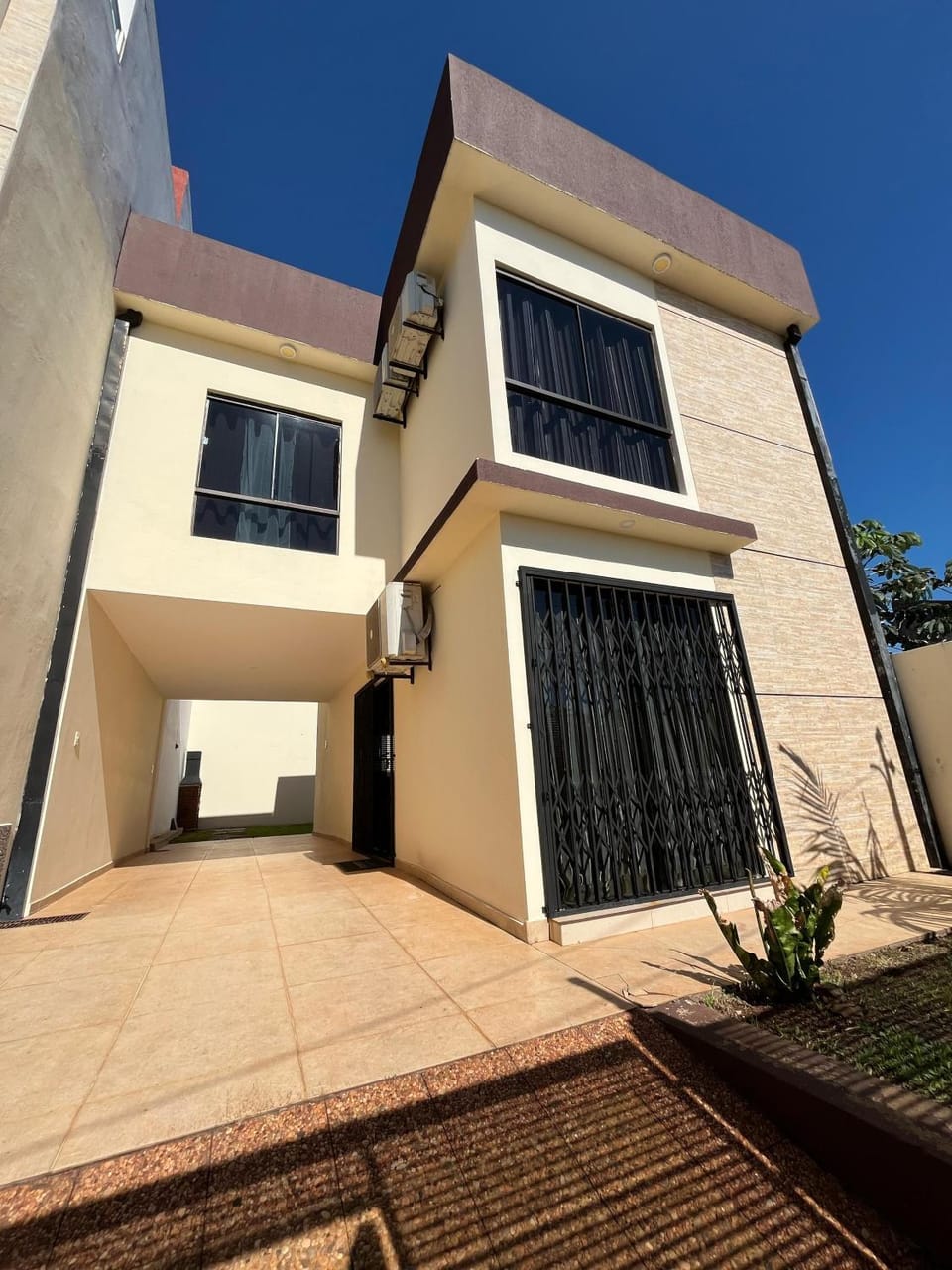 Paraiso Apartment in Misiones Province, Argentina