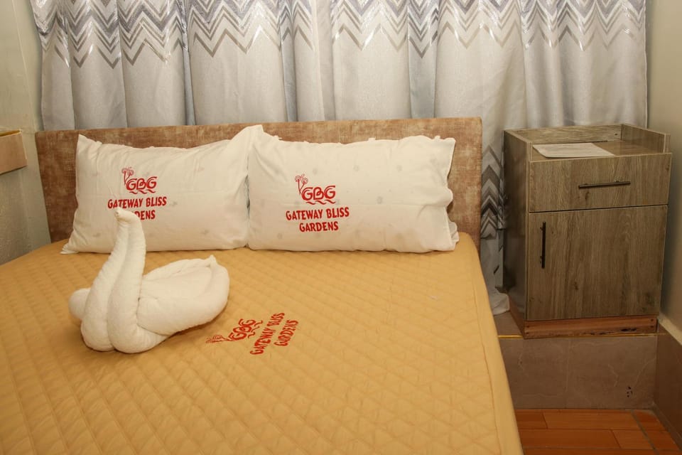 Gateway Bliss Gardens Hotel in Nairobi