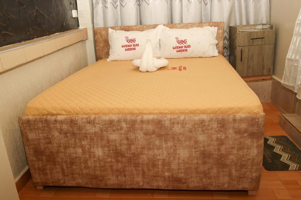 Gateway Bliss Gardens Hotel in Nairobi
