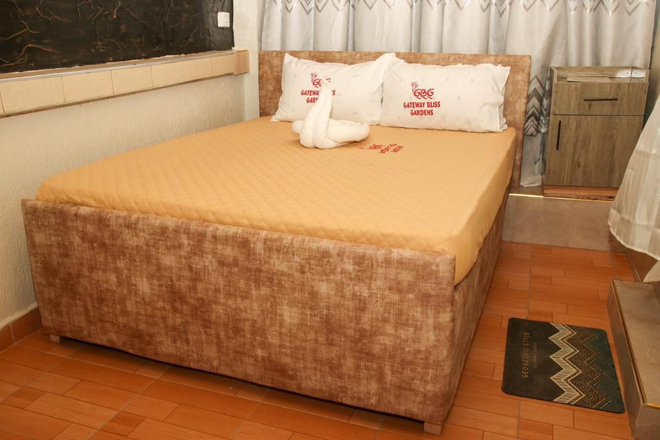 Gateway Bliss Gardens Hotel in Nairobi