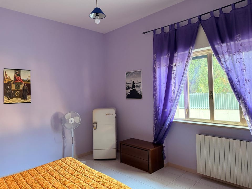 Il Barbagianni Apartment in Province of Foggia
