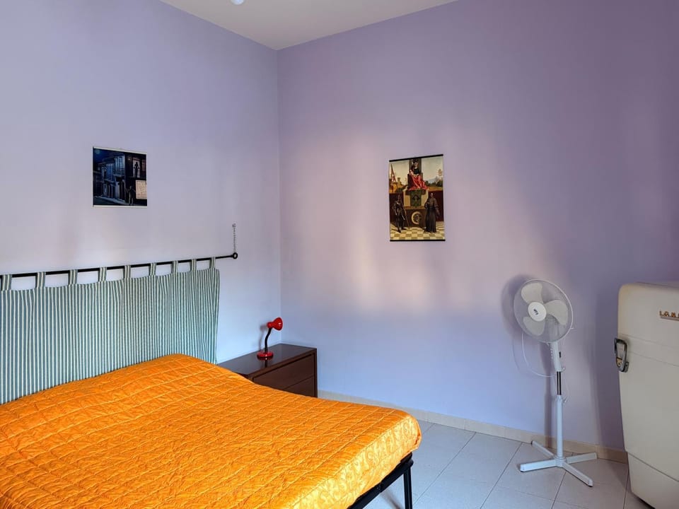 Il Barbagianni Apartment in Province of Foggia