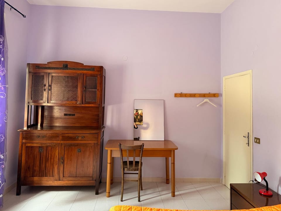 Il Barbagianni Apartment in Province of Foggia