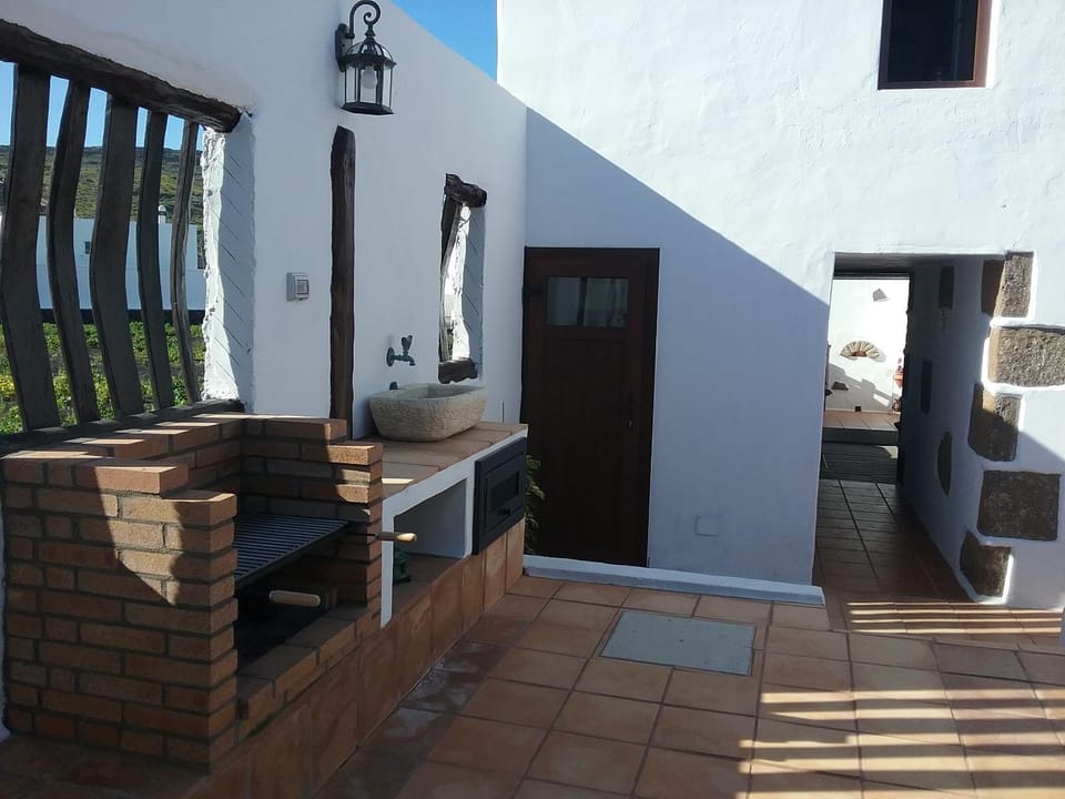 Casa Rural La Molina Villa in Isla de Lanzarote