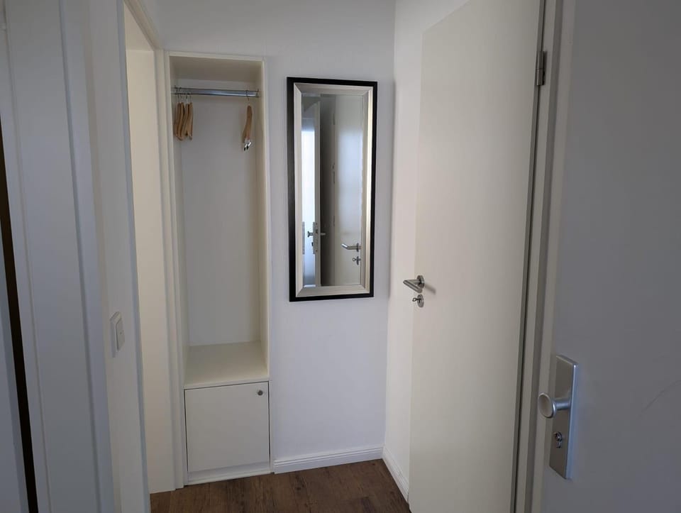 Haus Rina Apartment in Westerland