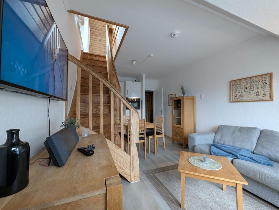 Sylter Boje Apartment in Wenningstedt-Braderup