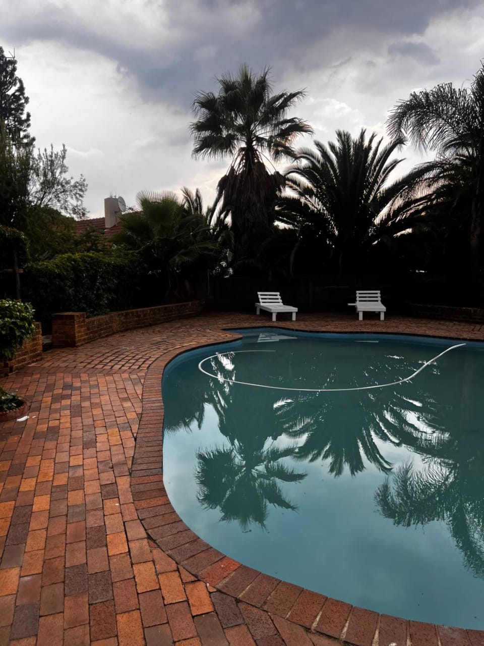 PebetseLuxury Holiday home House in Gauteng
