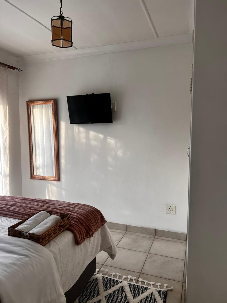 PebetseLuxury Holiday home House in Gauteng