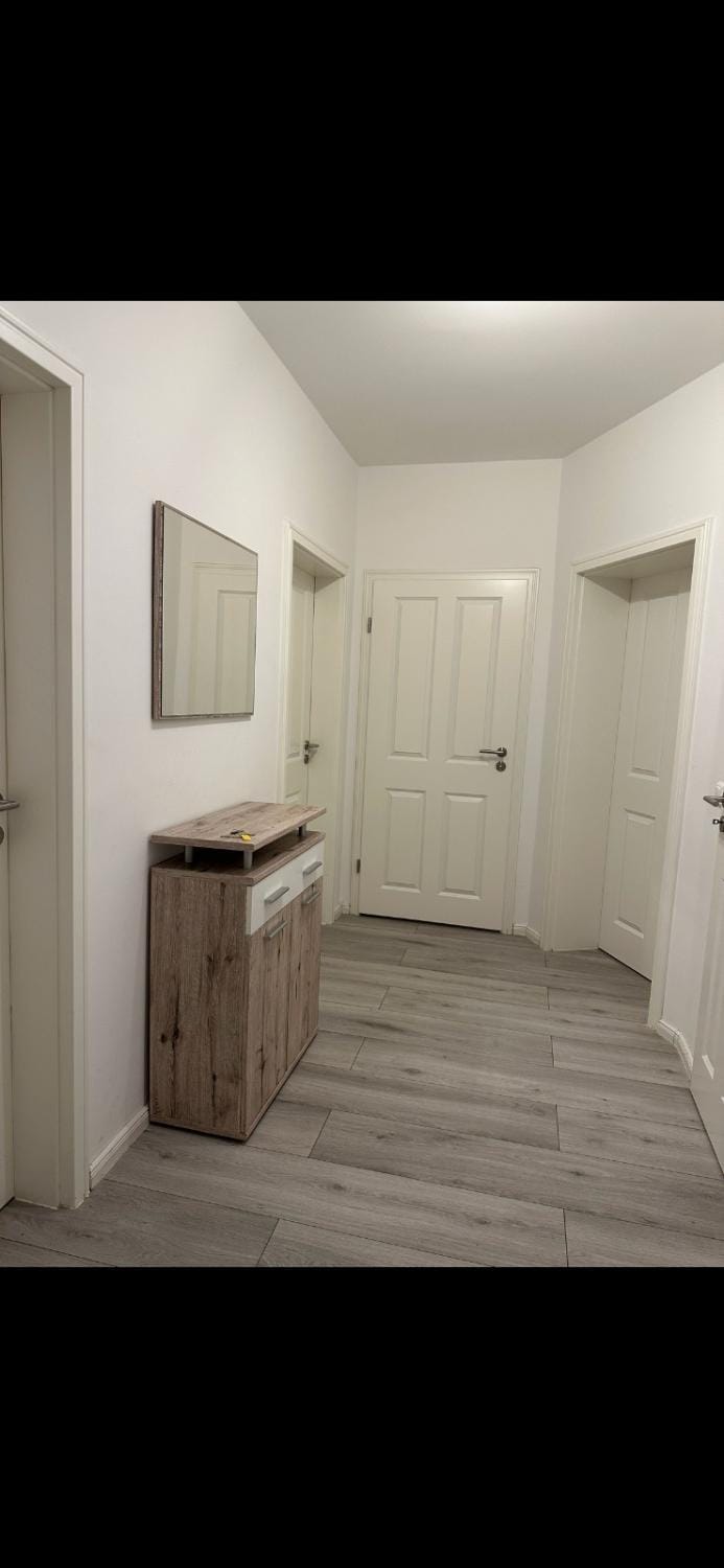 Wunderschöne Ferien- und Monteurswohnung in der Leipziger Innenstadt Apartment in Leipzig