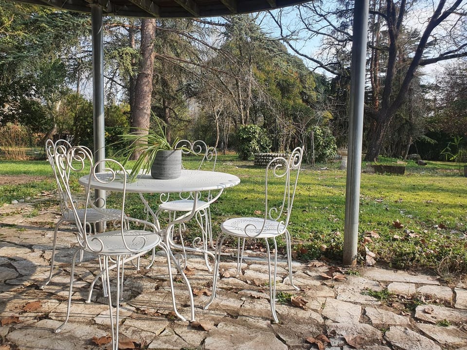 Le repère champêtre Apartment in Occitanie