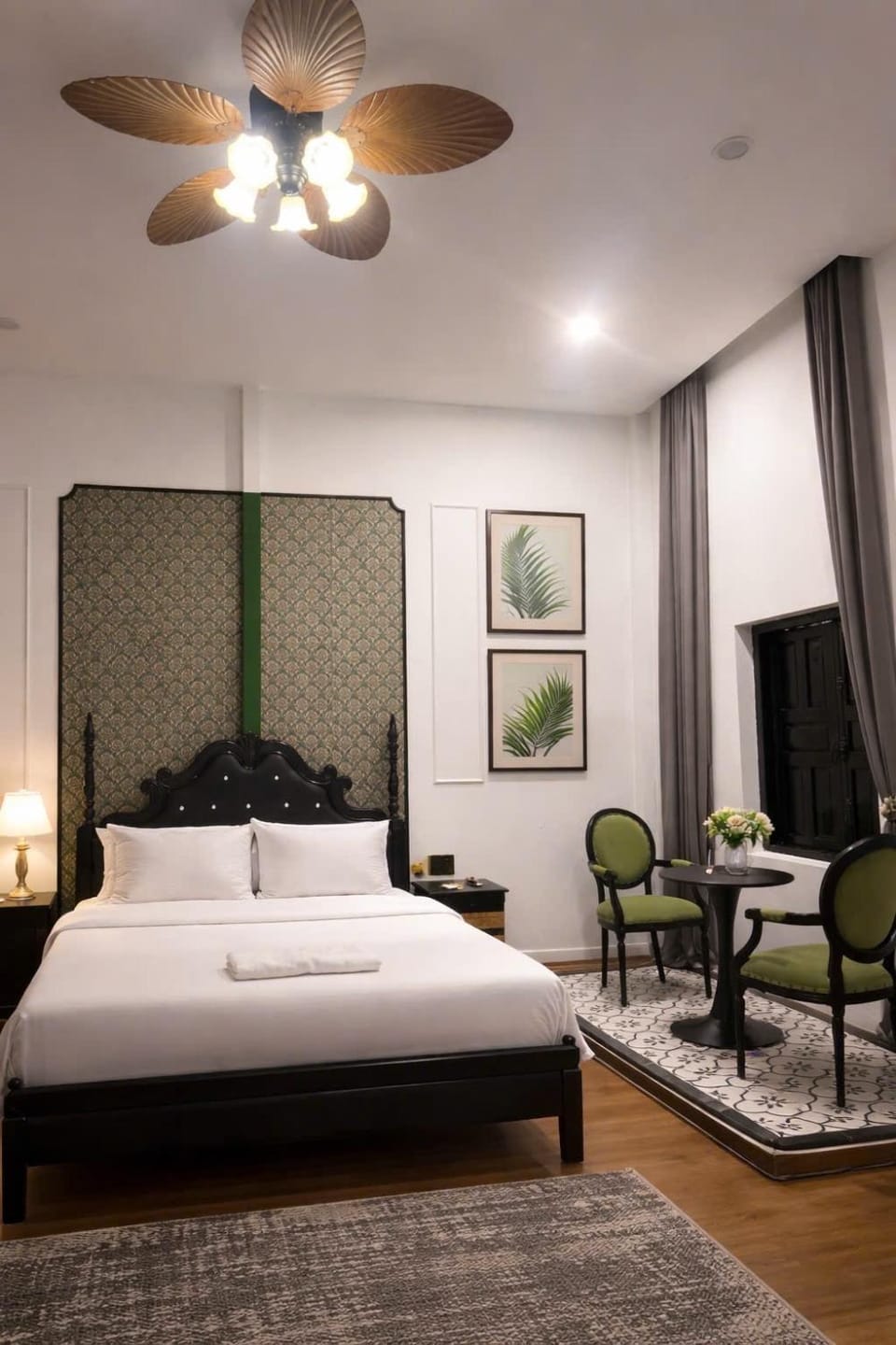 LV Homestay Nature lodge in Nha Trang