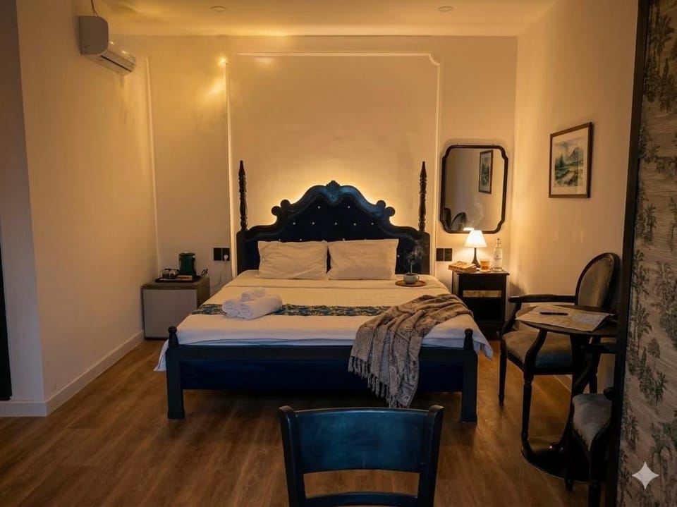 LV Homestay Nature lodge in Nha Trang
