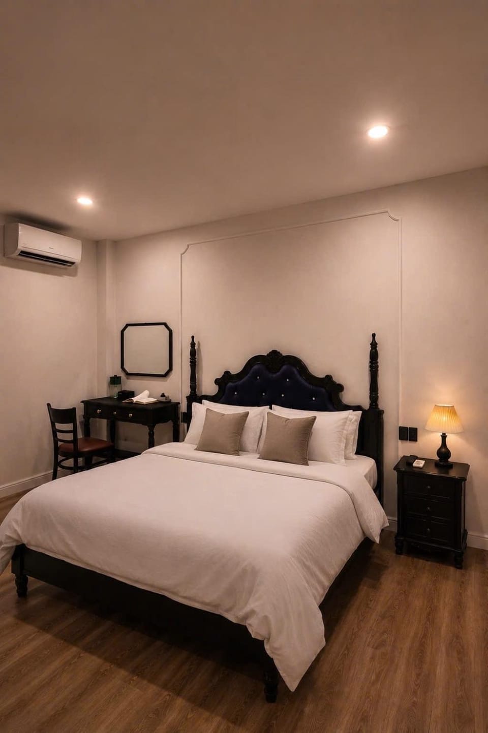 LV Homestay Nature lodge in Nha Trang