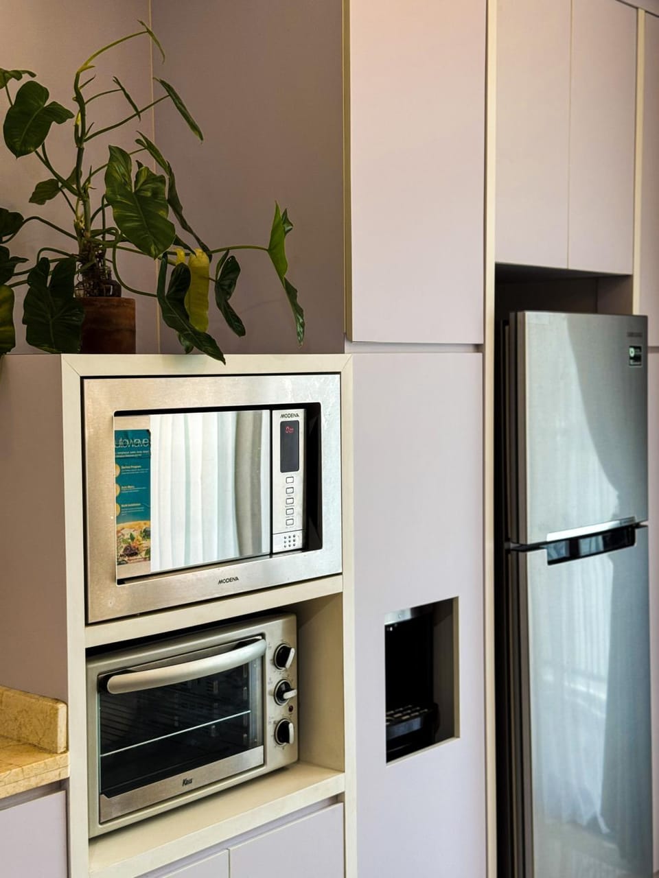 Apt Pejaten Park Residence 2BR Abalone With Wi-Fi & Pool by Damaresa Apartment in South Jakarta City