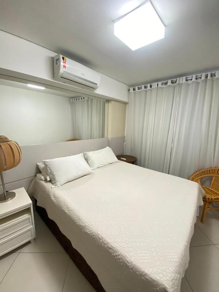 Sofisticação e conforto a beira mar Apartment in Fortaleza