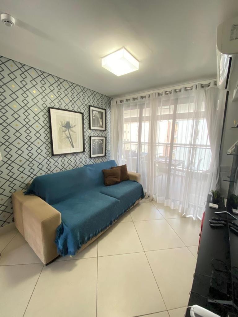Sofisticação e conforto a beira mar Apartment in Fortaleza