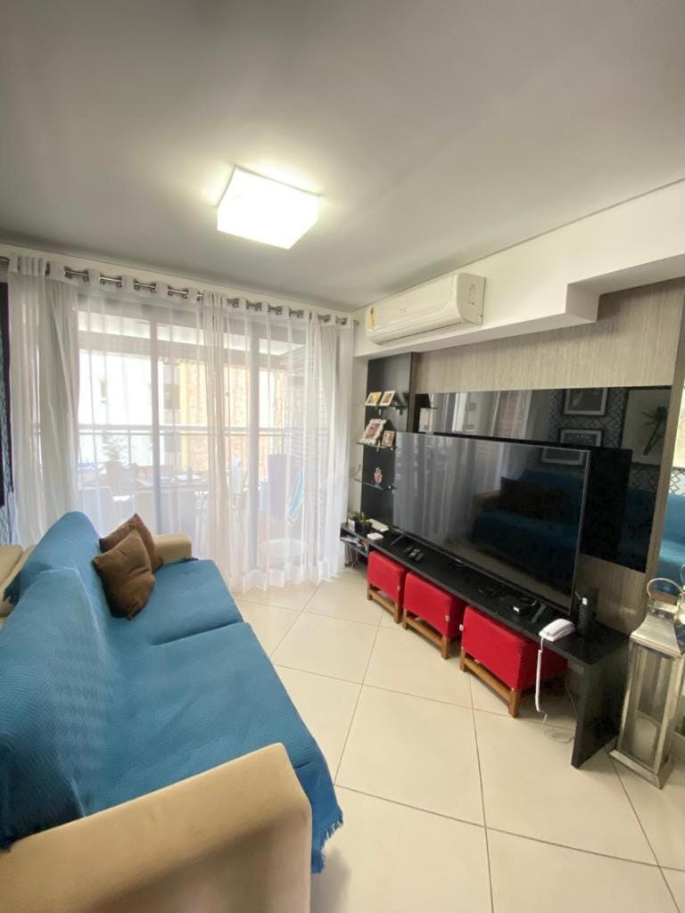 Sofisticação e conforto a beira mar Apartment in Fortaleza