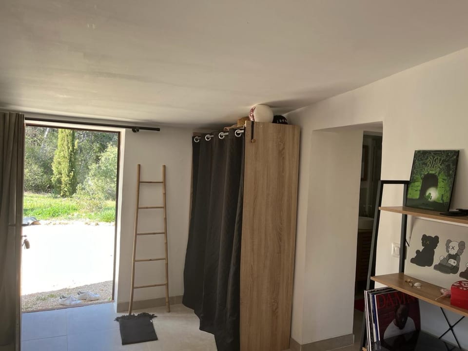 Casa nostra Apartment in Fayence
