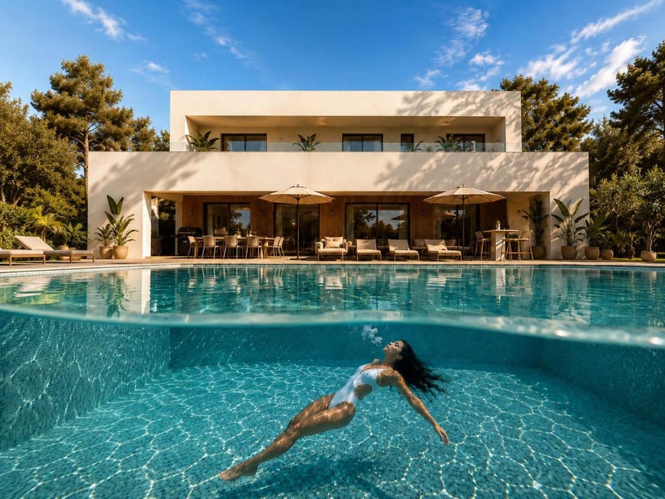 Gotmar Beach by Balearic Villas Villa in Serra de Tramuntana