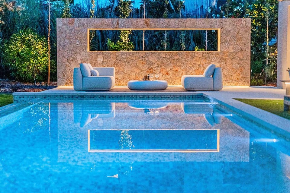Gotmar Beach by Balearic Villas Villa in Serra de Tramuntana