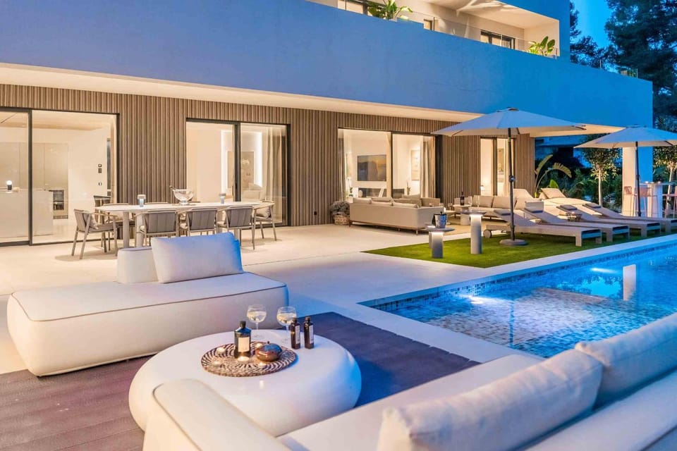 Gotmar Beach by Balearic Villas Villa in Serra de Tramuntana