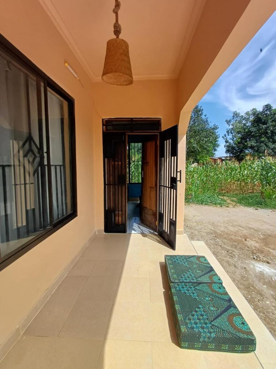 Bianca's Cottage - Whole House House in Tanzania